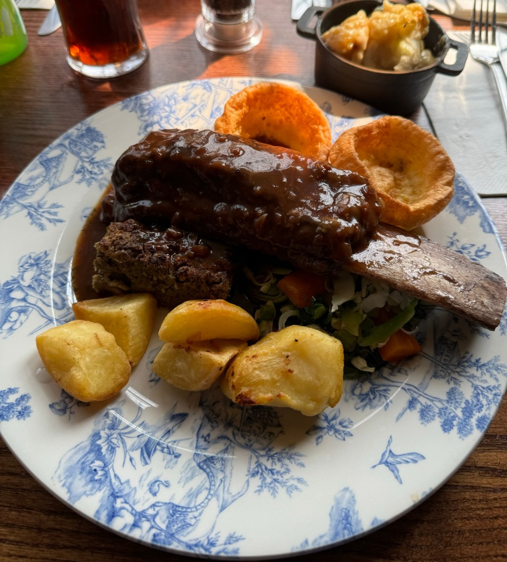 Dining Out when&nbsp;Gluten-Free