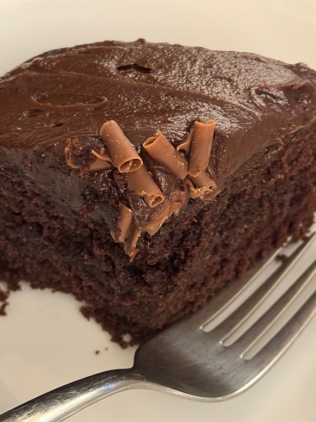 My Flavor-Packed Gluten-Free Cake&nbsp;Quest