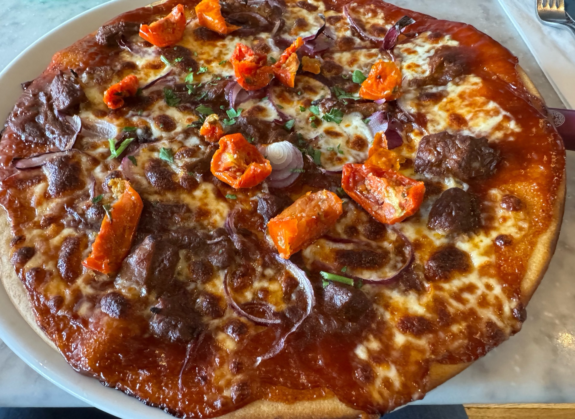 Pizza Express – Cribbs Causeway –&nbsp;Bristol