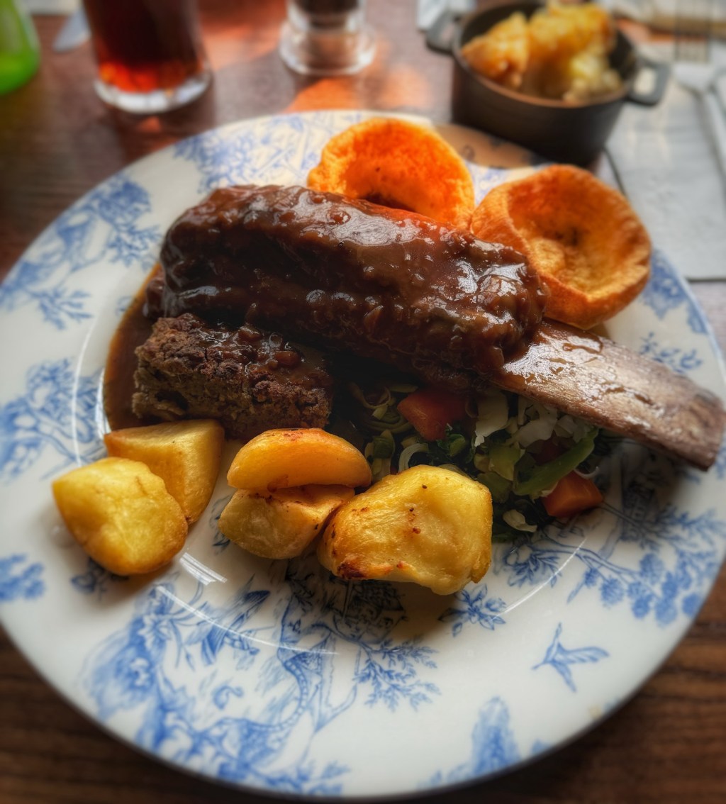 The Green Man Inn, Brackley Hatch, Near&nbsp;Silverstone