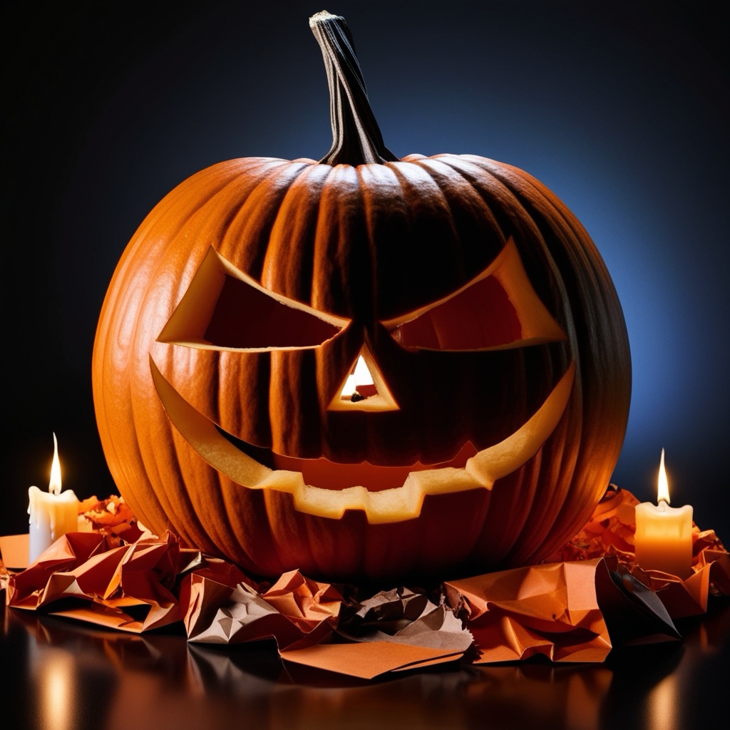 Coeliac UK 2024 Halloween Goodies&nbsp;List