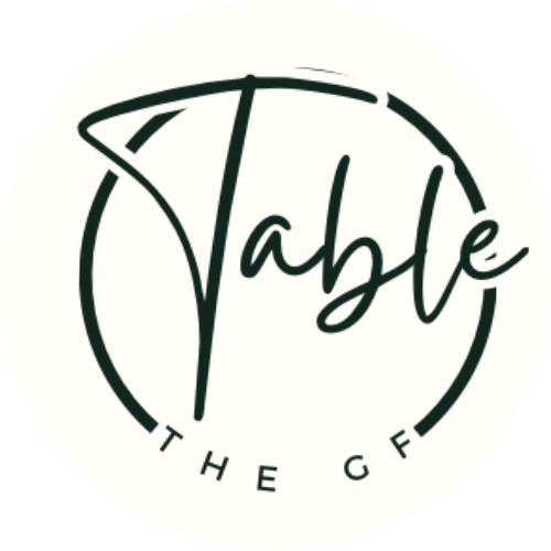 The GF Table – Your ultimate gluten-free blog&nbsp;experience!