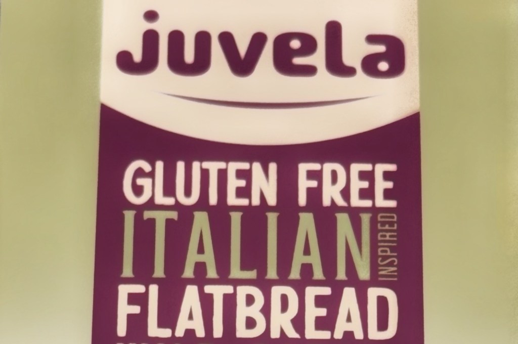 Perfect with Pasta: Juvela’s New Gluten-Free Italian&nbsp;Flatbread