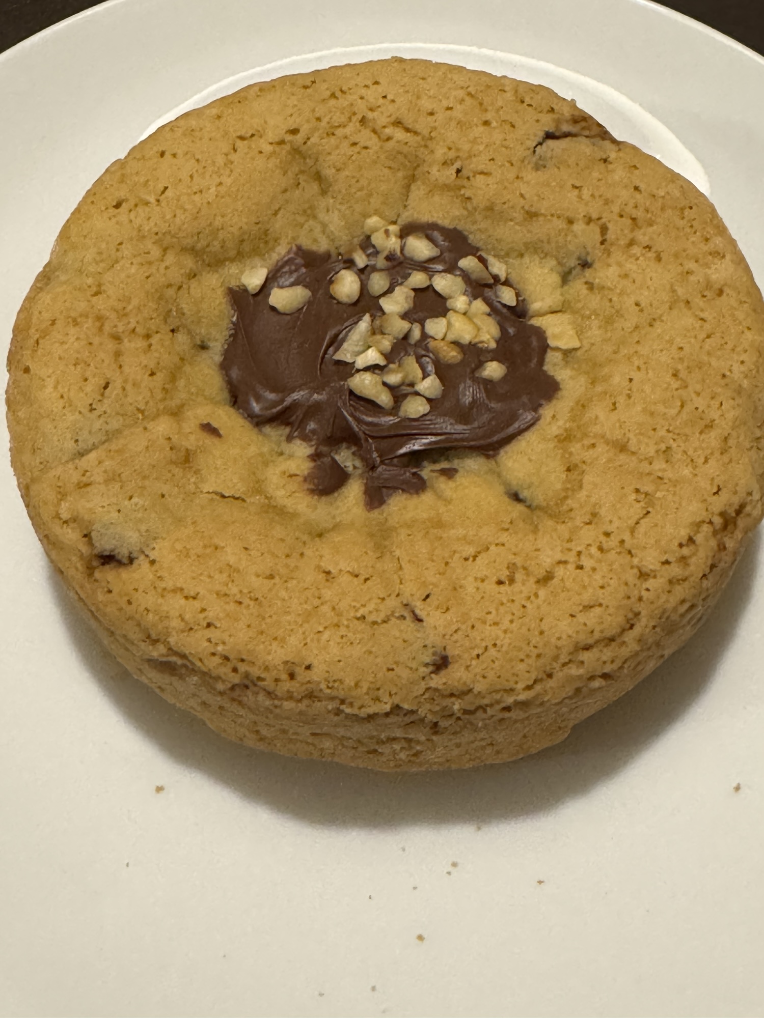 The Cookie Cake by The Authentic Kitchen&nbsp;UK