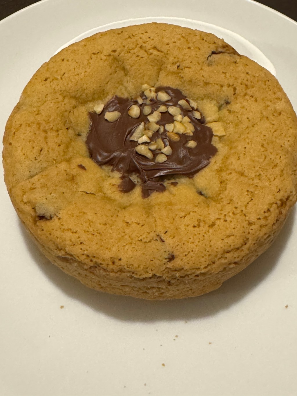 The Cookie Cake by The Authentic Kitchen&nbsp;UK