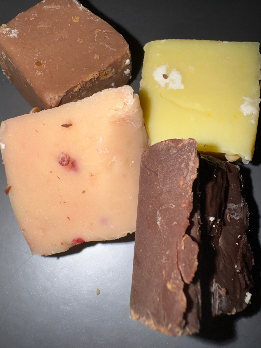 Sweet, Sweet Fudge by Lovett&nbsp;Fudge
