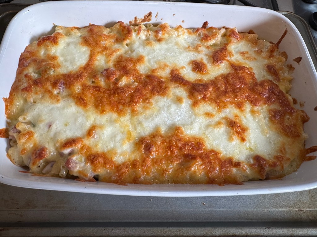 Gluten-Free Mac &&nbsp;Cheese