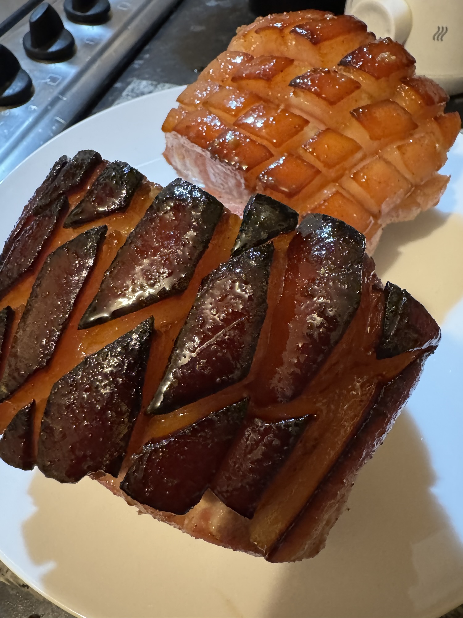 The Bonus Gluten Free Christmas Dish We Always Make