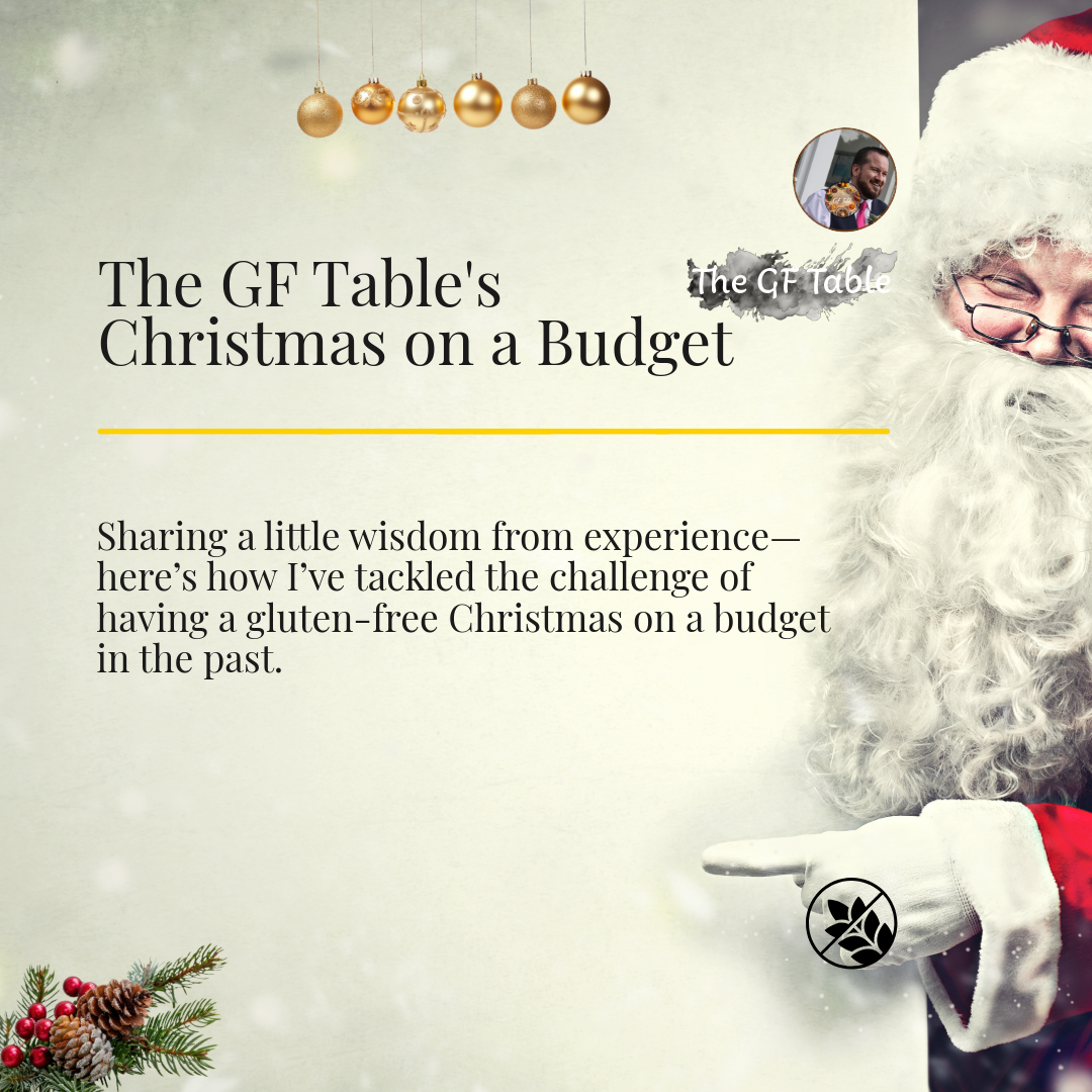 Christmas on a Budget