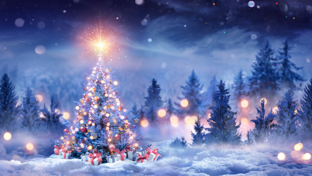 🎄 It’s Christmas&nbsp;Eve…