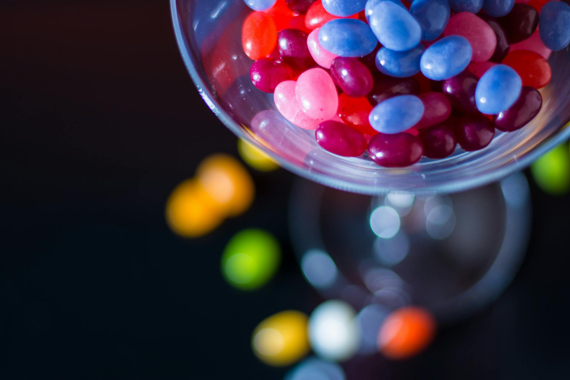 Why Jelly Beans Are My Ultimate Candy