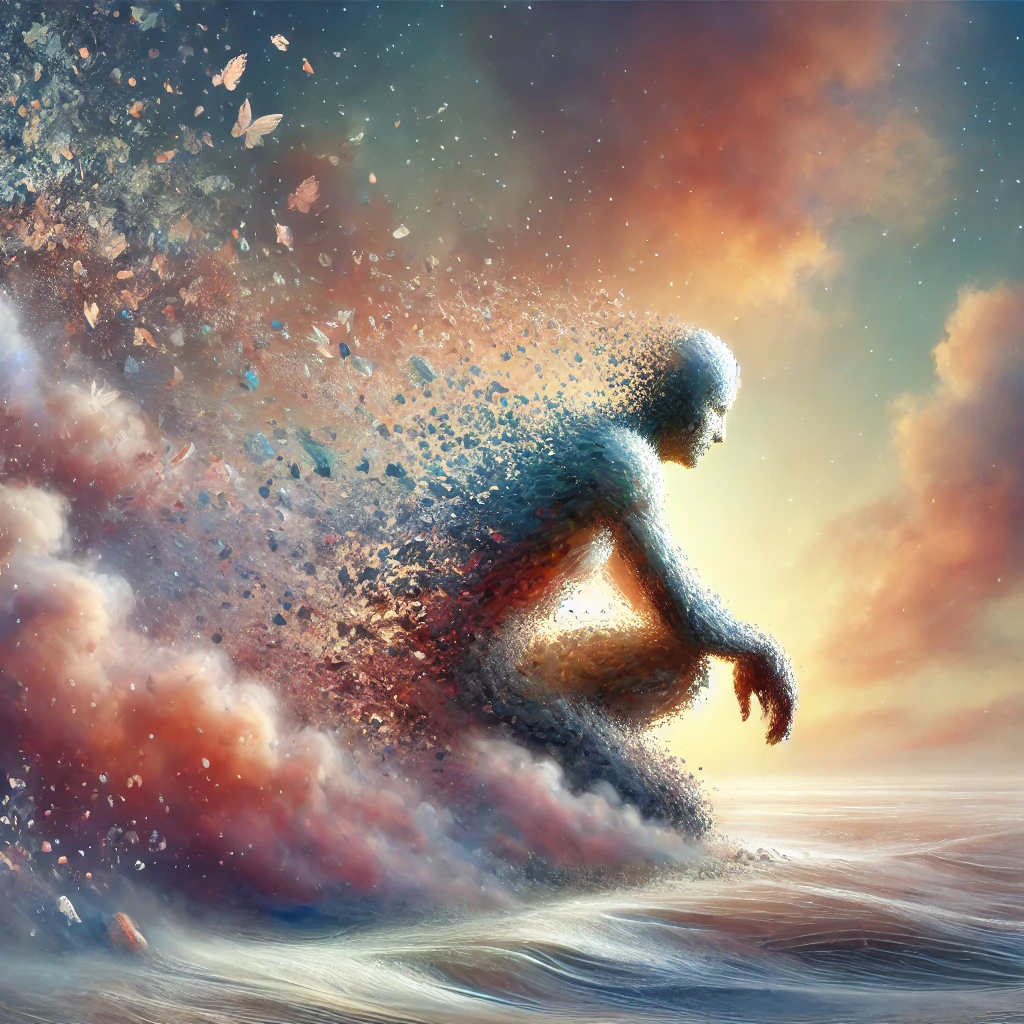 The Title of my Biography (if I ever wrote one)