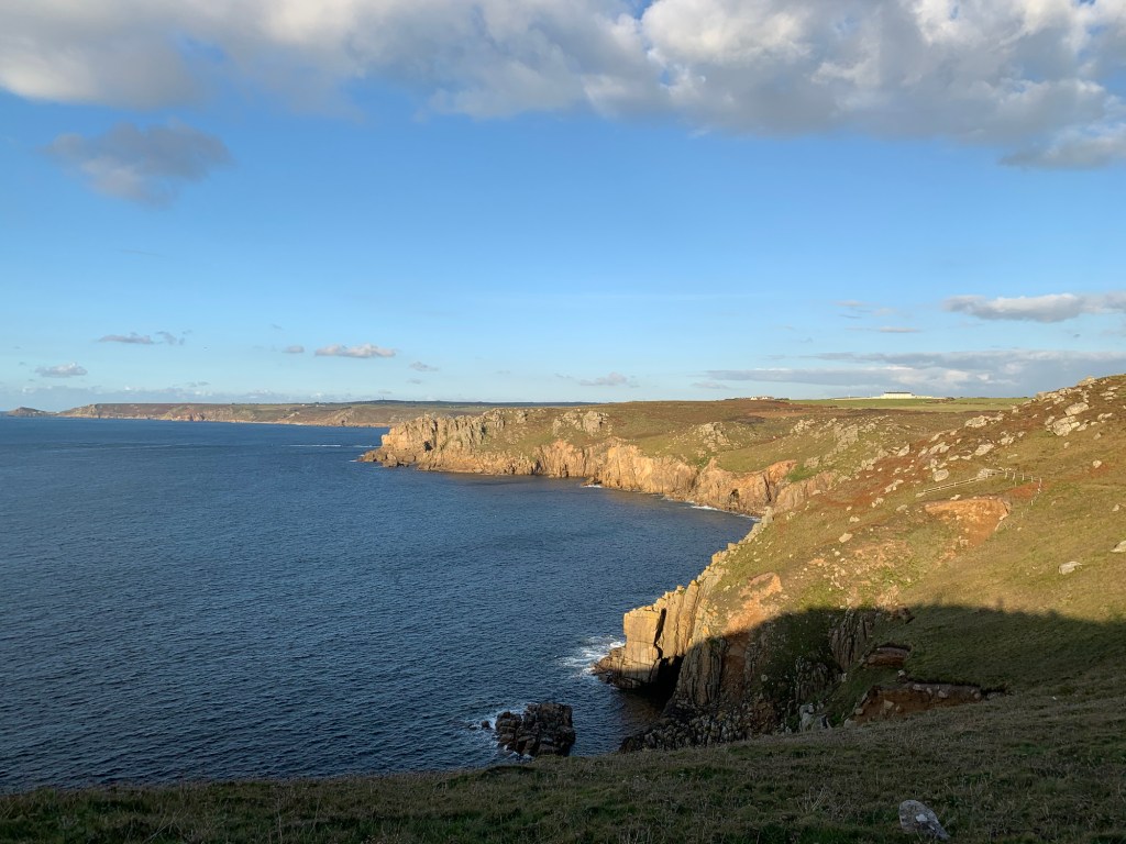 Capture the Golden Hour: Land’s End&nbsp;Experience