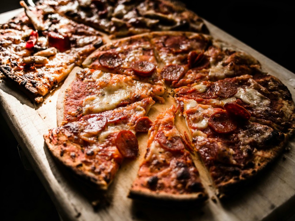 Gluten-Free Pizza Toppings: Delicious Combinations to Elevate Your&nbsp;Slice
