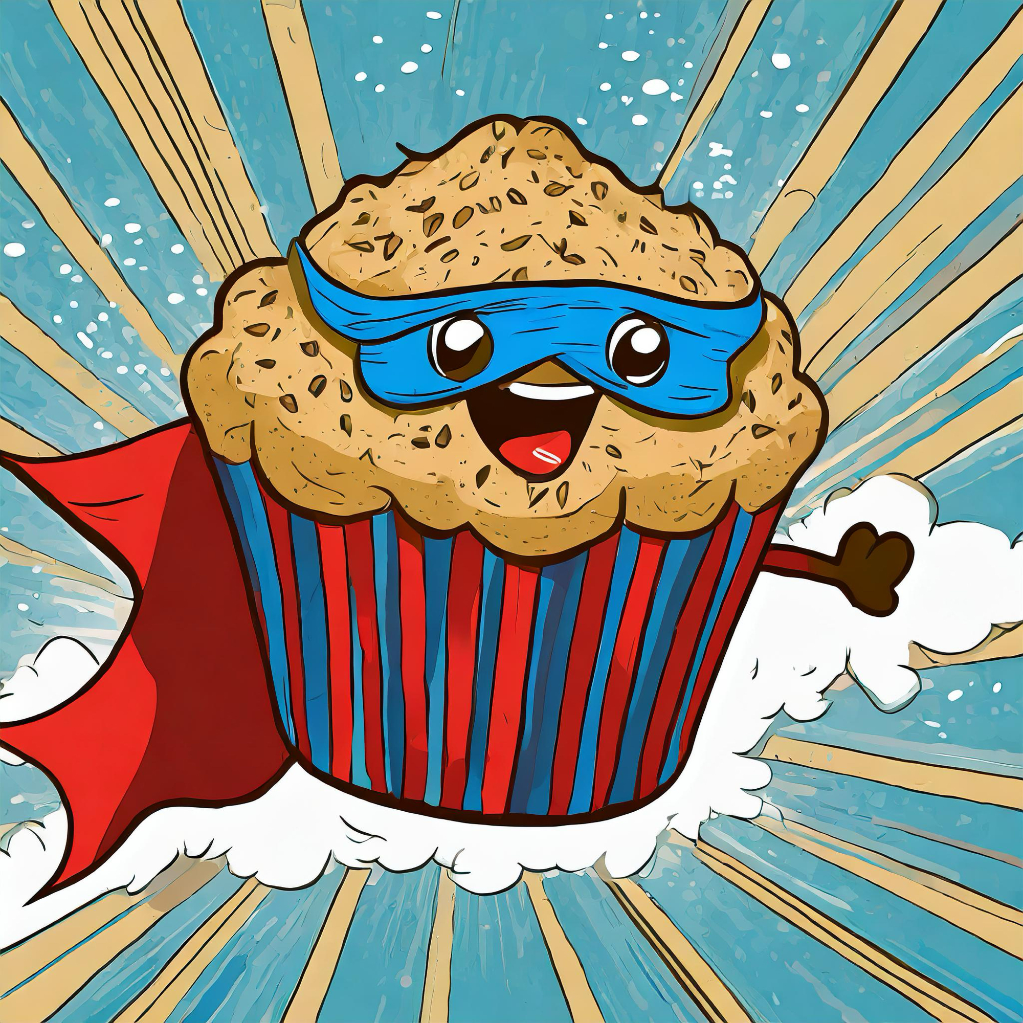 Shattering Myths on Coeliac Disease and the Gluten-Free Diet—No, a GF Muffin Won’t Give You&nbsp;Superpowers!