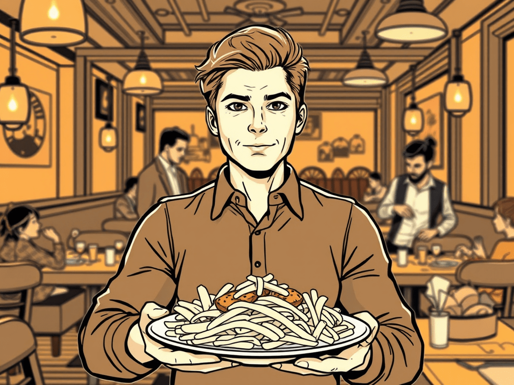 One Word That Defines My Gluten-Free&nbsp;Life