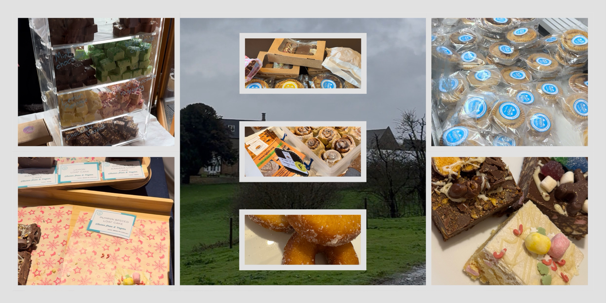 Northamptonshire Gluten-Free Festival June 2025