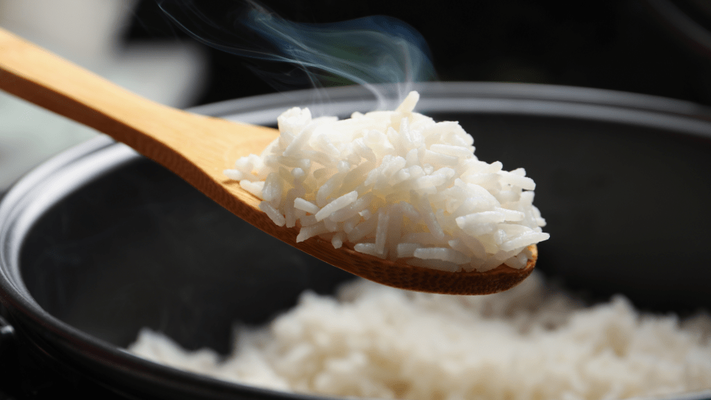 Mastering Rice: A Guide to Perfectly Cooked&nbsp;Grains