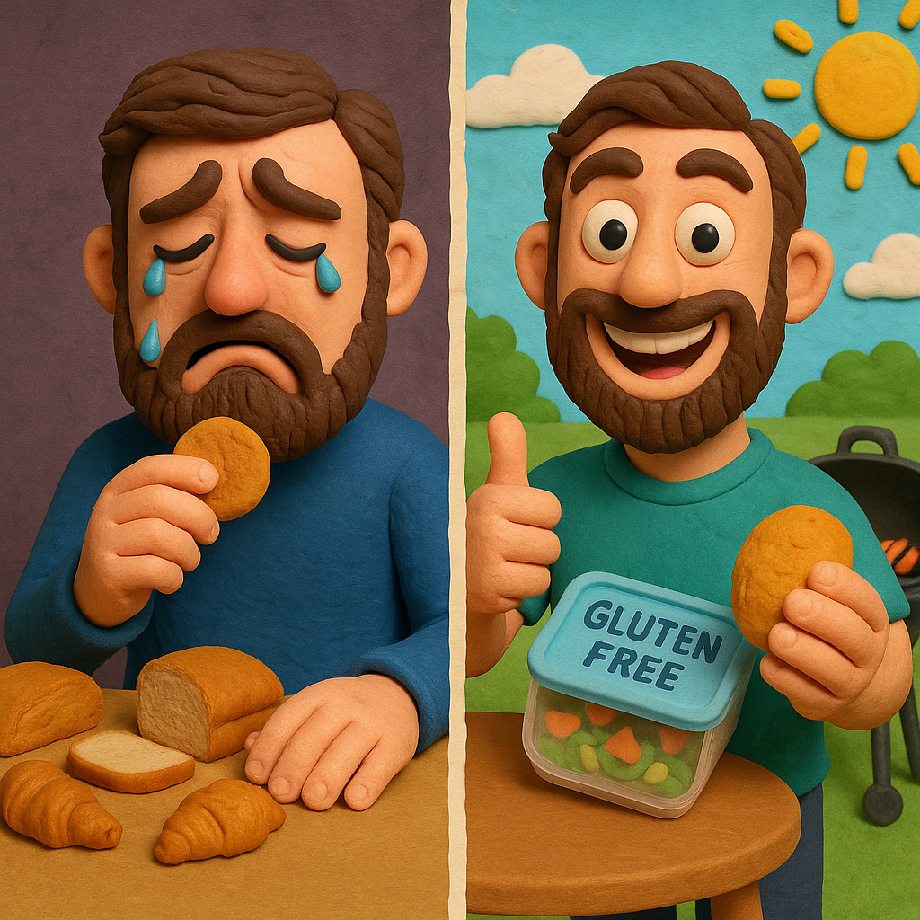 Newly Diagnosed? Here’s What I Wish I’d Known in Month&nbsp;One