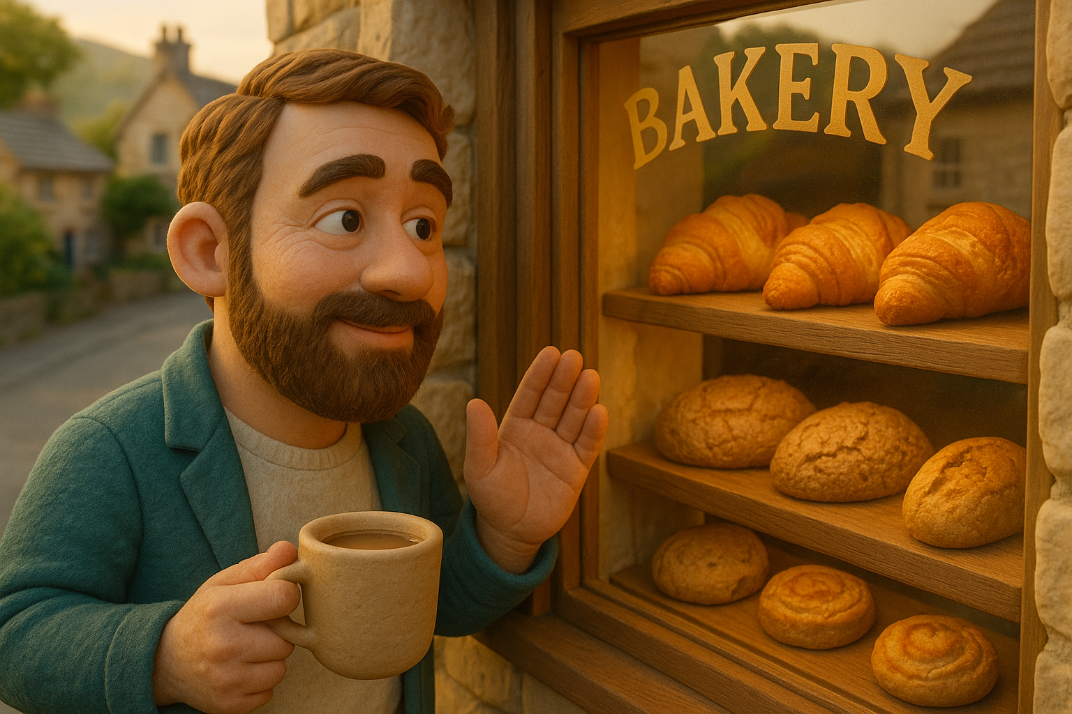 The Greatest Sacrifice I Ever Made Was Bread (And I Still Miss It Every Day)