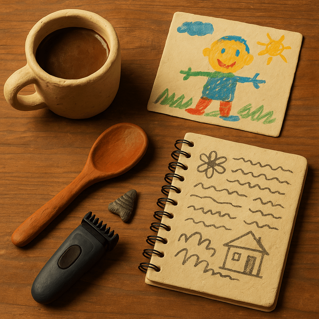 What I Hold&nbsp;Dear