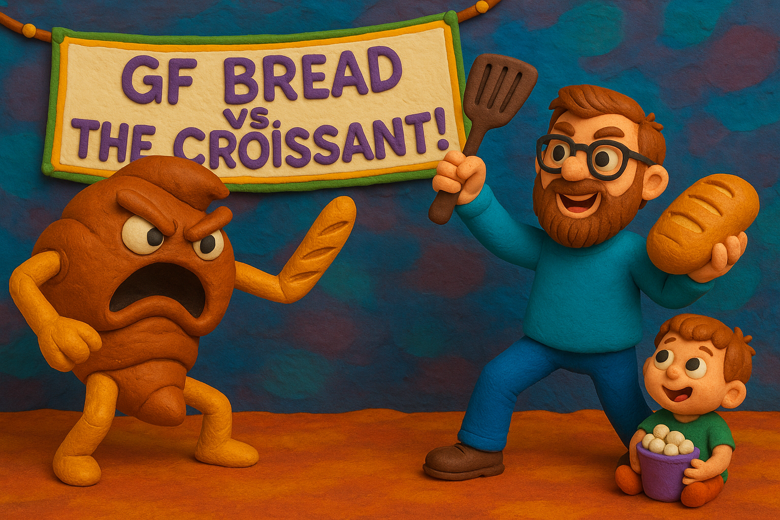 They say legacy is about what you leave&nbsp;behind.