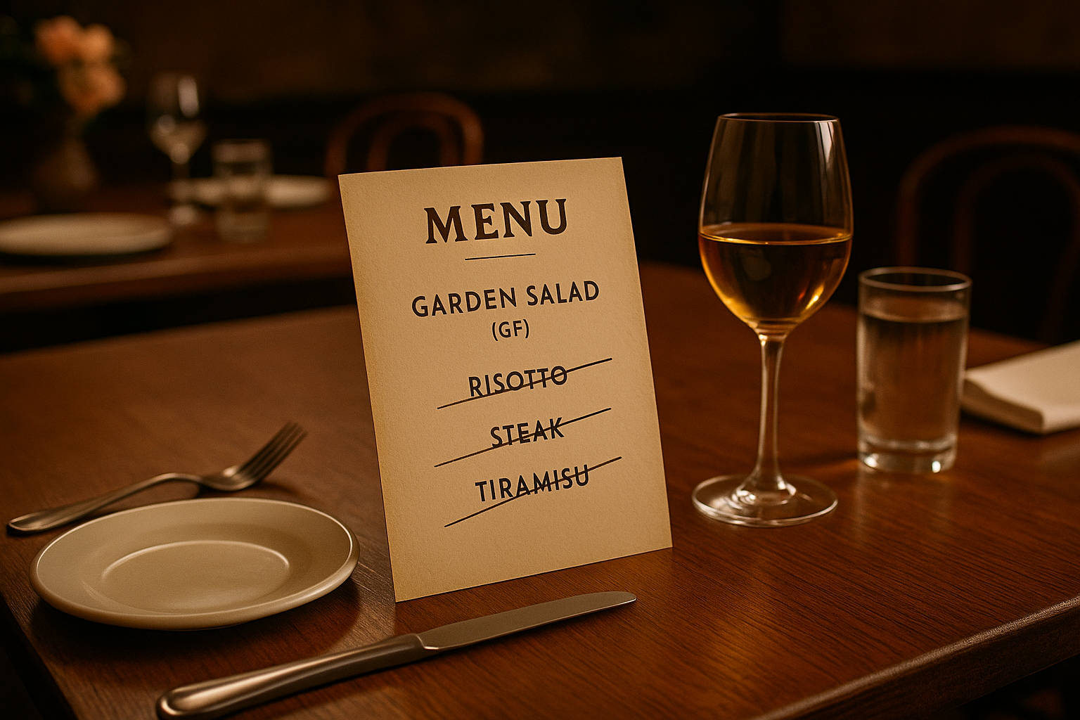 Why Nigella Lawson and Jamie Oliver Should Team Up for a Gluten-Free&nbsp;Revolution