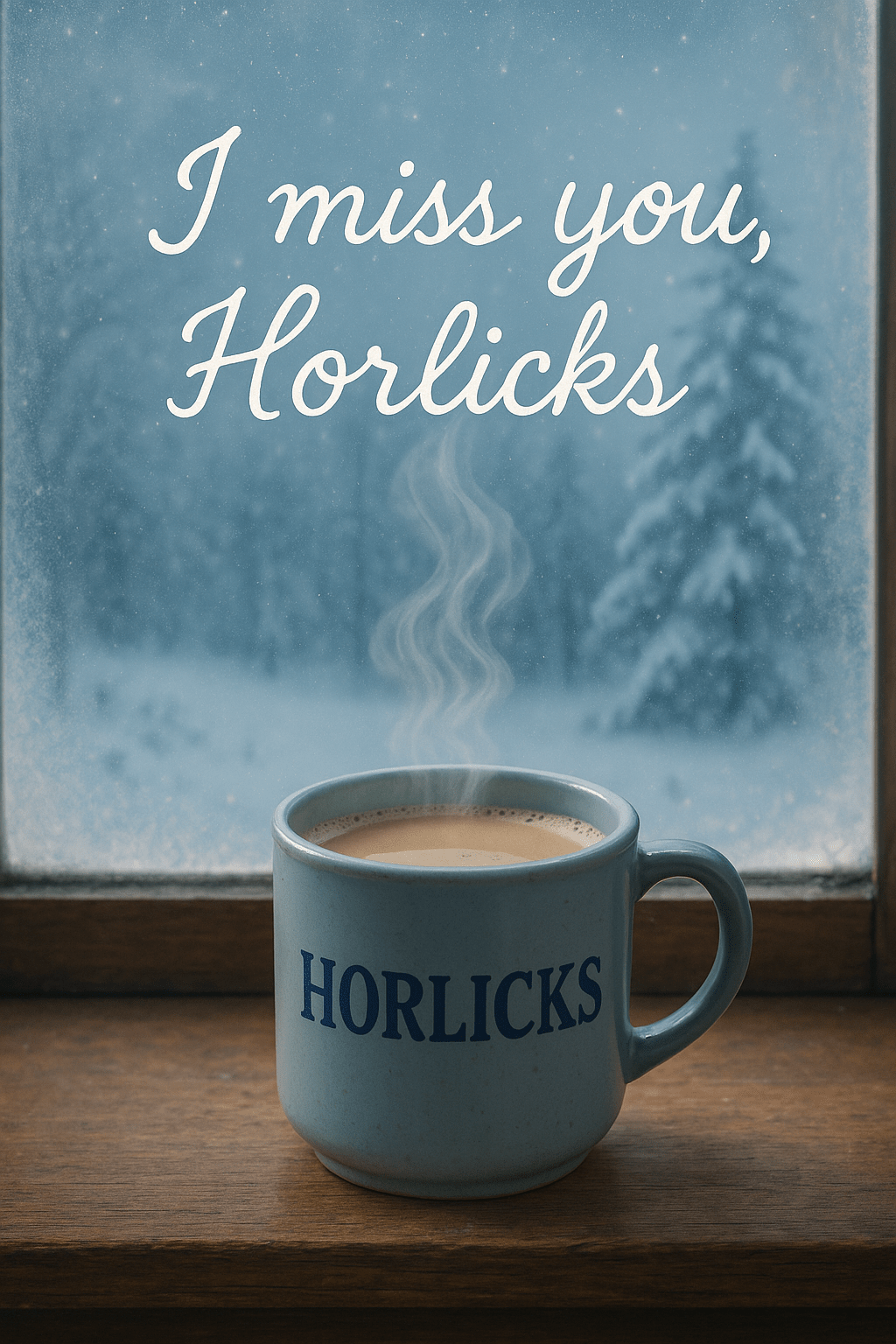 Cold Hands, Warm Mugs: Why Cold Weather Still Gets to Me as a&nbsp;Coeliac