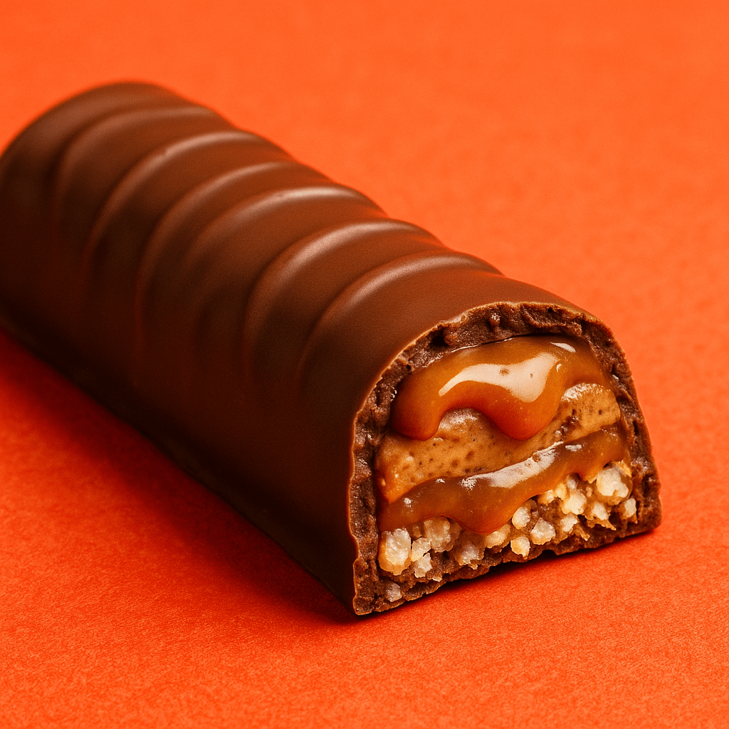 The Ultimate Gluten Free Chocolate Bar (That Sadly Doesn’t Exist&nbsp;Yet)