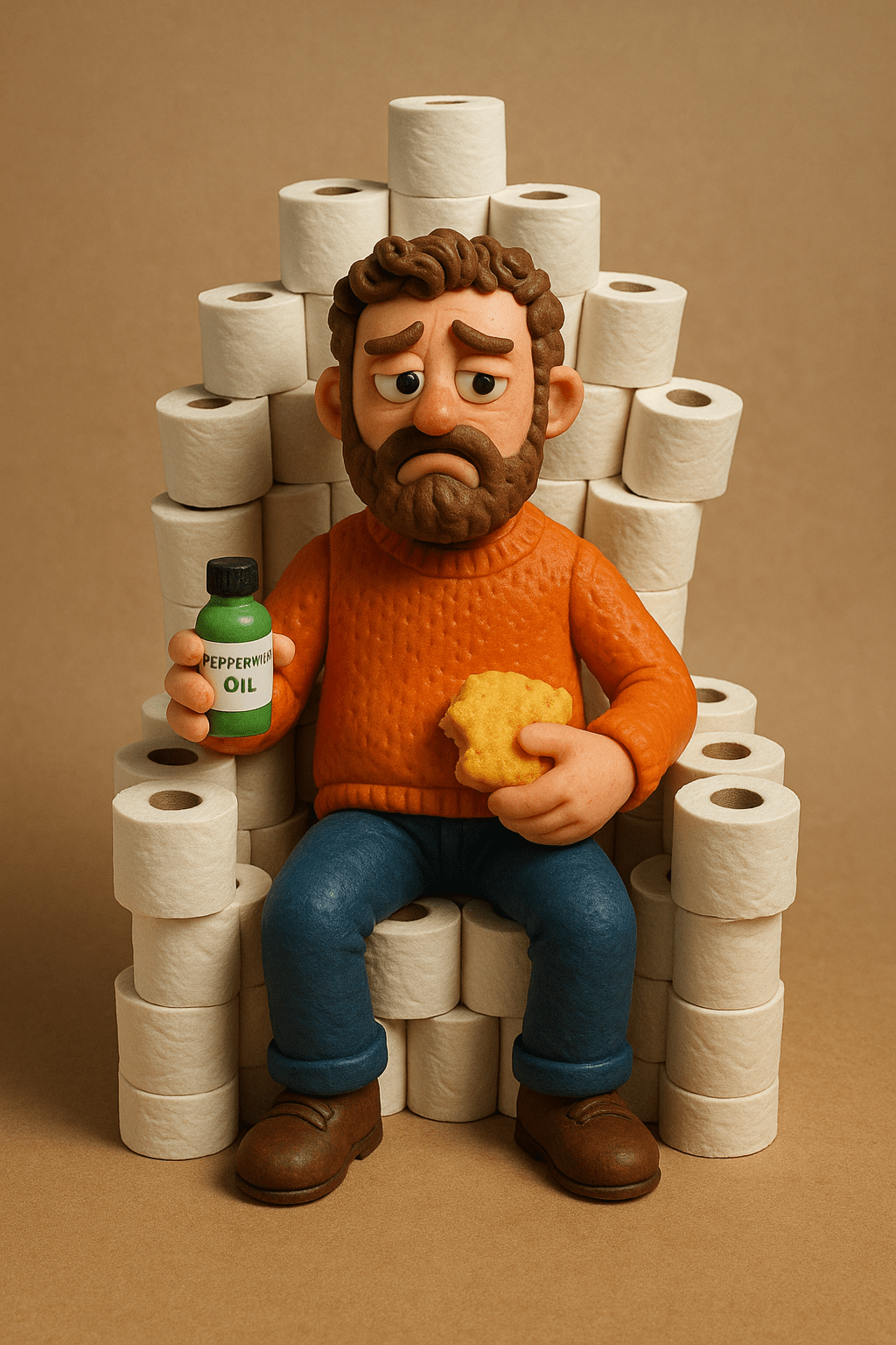 10 Things I Know for Certain When I’ve Been&nbsp;Glutened