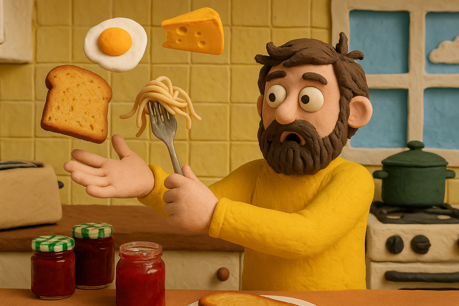 100 Quick Gluten-Free Recipe Ideas for Coeliacs