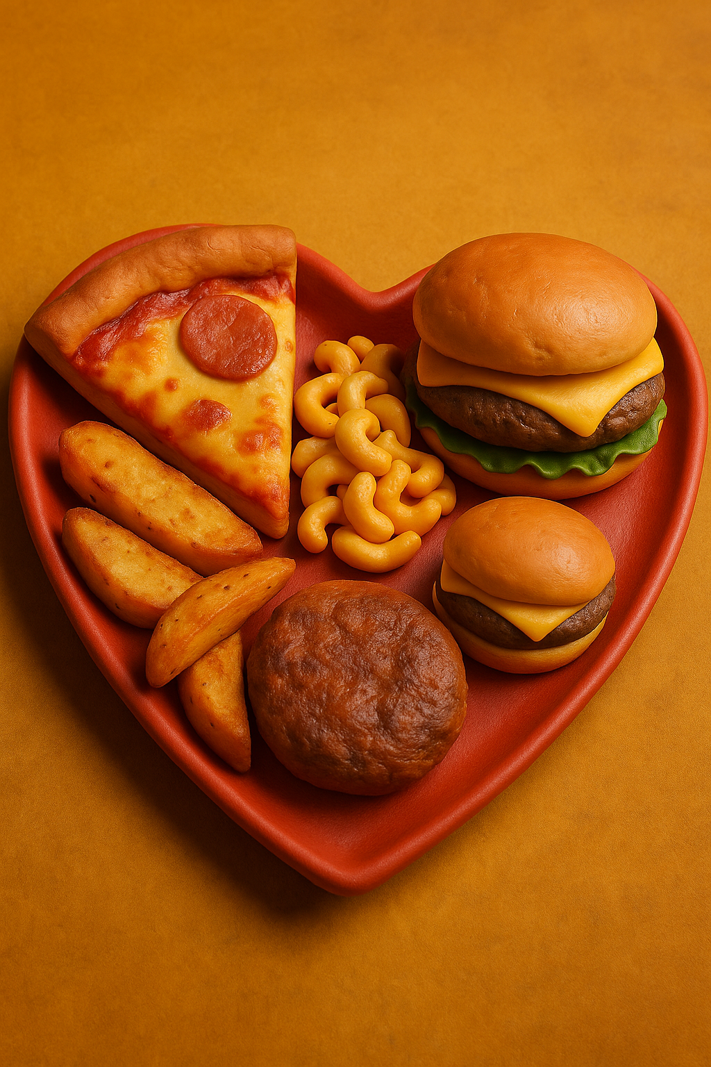 Why Comfort Food and Gluten Free Cooking Belong Together