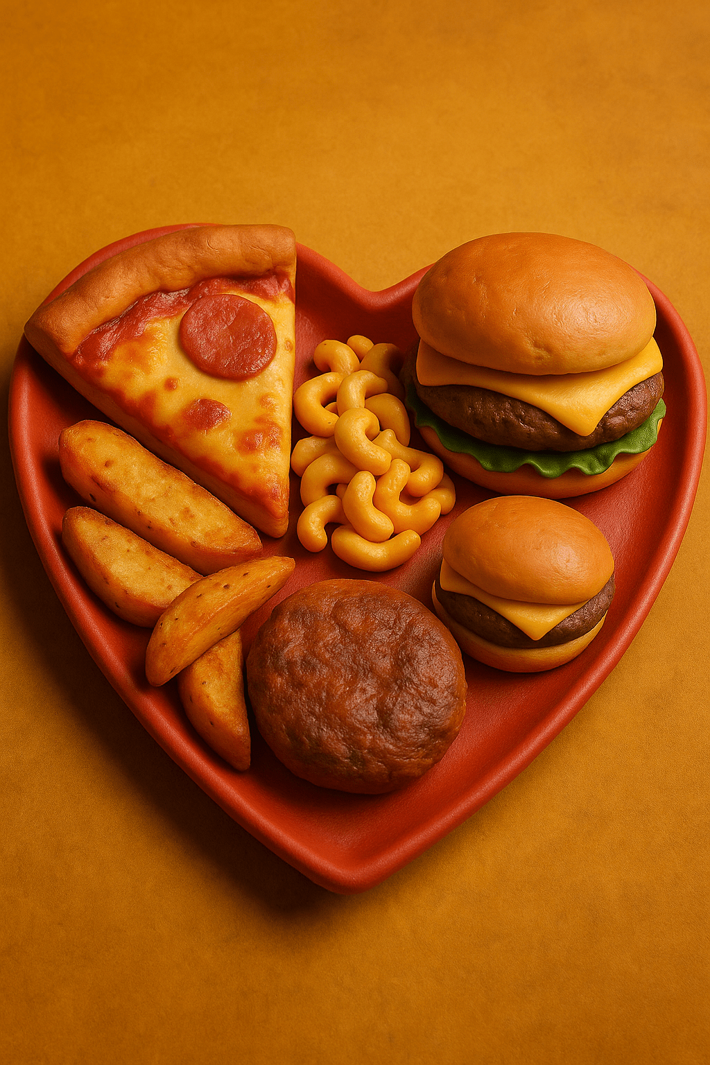 Why Comfort Food and Gluten Free Cooking Belong&nbsp;Together