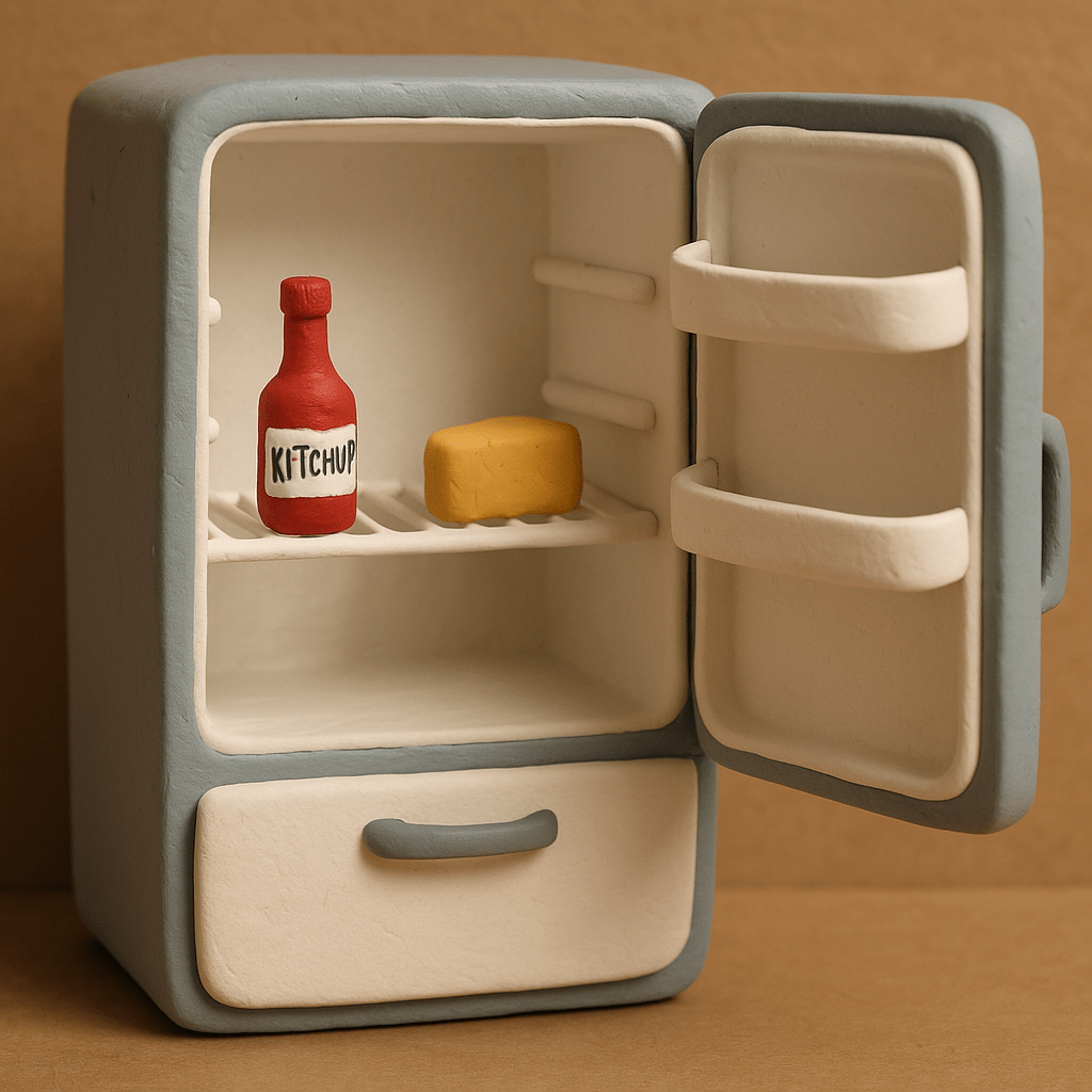 When Payday Feels Too Far Away: Surviving the Gluten Free End-of-the-Month Blues