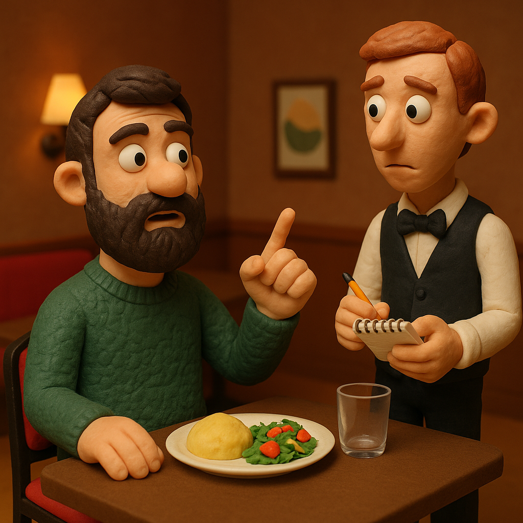 Things Only Gluten-Free People Say – Add Yours Below