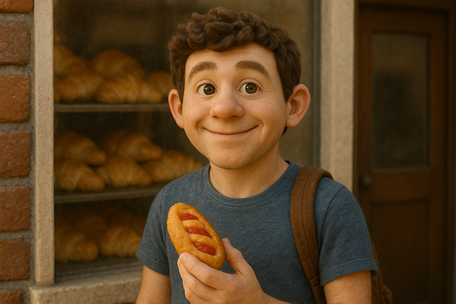 My Gluten Free Chronicles – Episode&nbsp;One