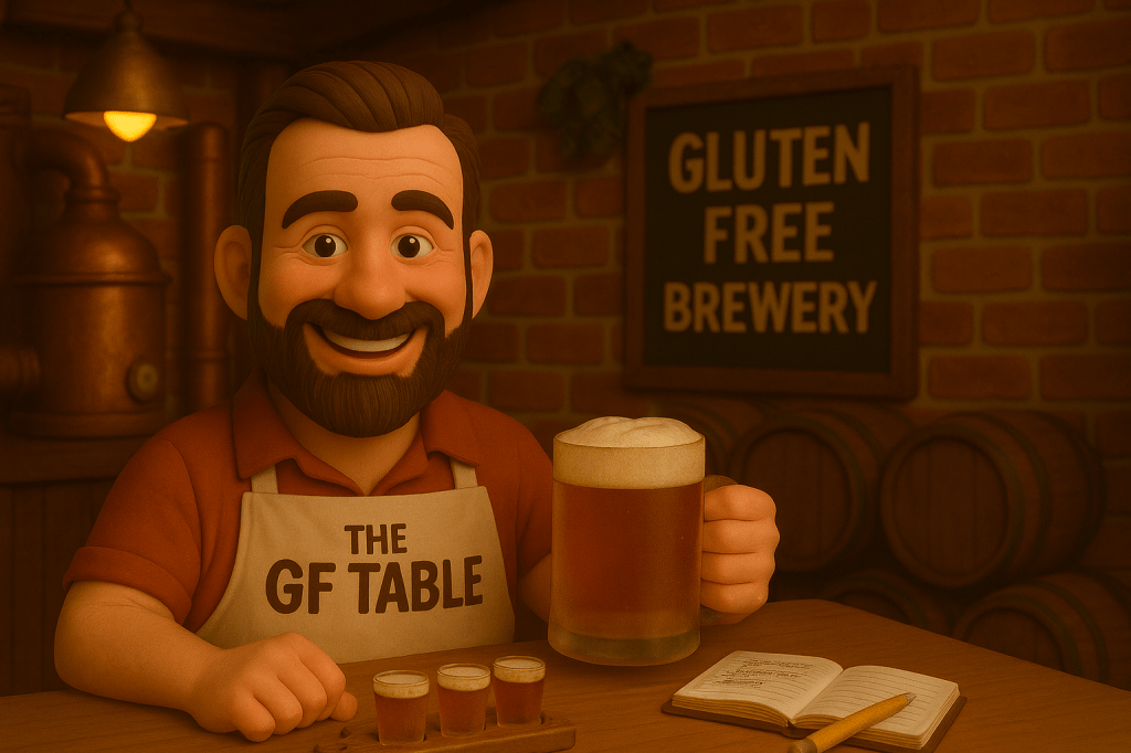 Best Gluten Free Beer Brands. A Complete UK&nbsp;Guide