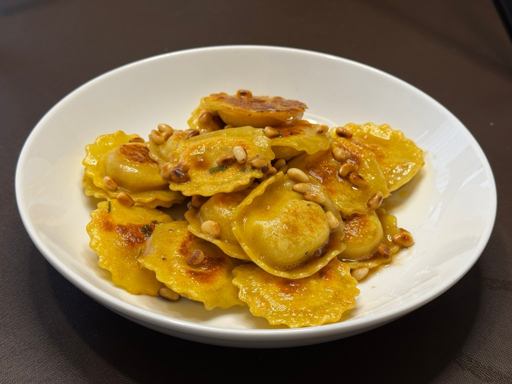 White Rabbit Fresh Gluten Free Pasta – A First Look at the New Girasoli&nbsp;Range