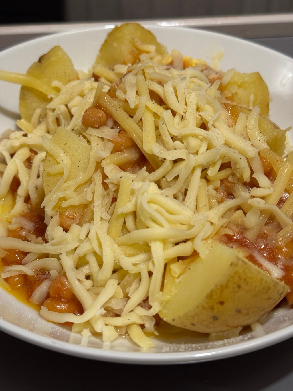The Glorious, Naturally Gluten Free Jacket Potato: The Hero We All Forgot We&nbsp;Needed