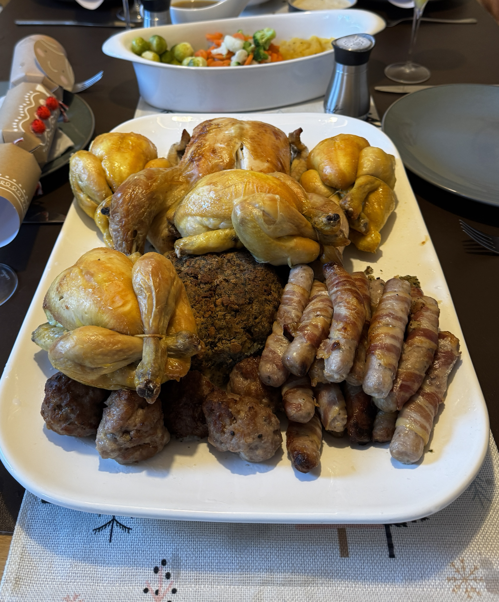 My Gluten Free Christmas