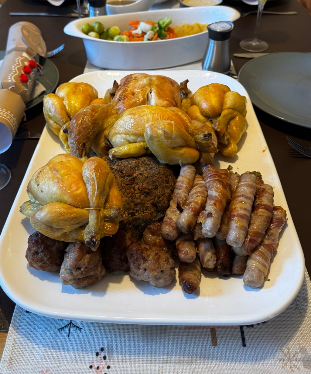 My Gluten Free&nbsp;Christmas